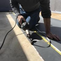 Soudure sans Mobilstrip